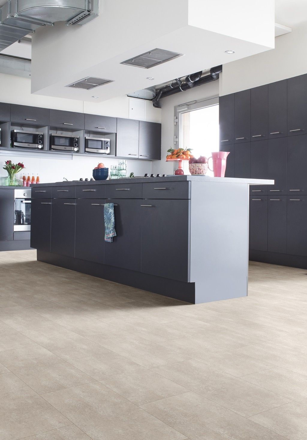 Everywhere Flair Tiles - Bermar